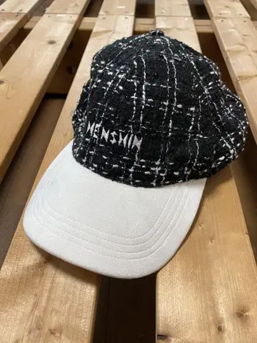 새상품급 요네즈켄시 '22 변신 HENSHIN 캡
