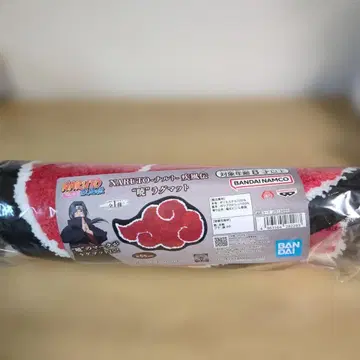 NARUTO 나루토 아카츠키 러그매트
