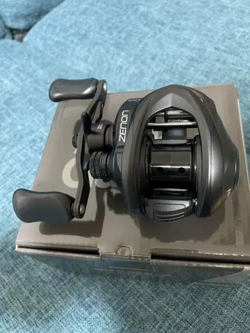 아브가르시아 제논 코어 ZENON Core BF7