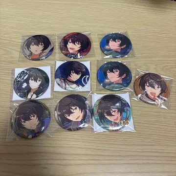 앙스타 캔뱃지 사쿠마 리츠