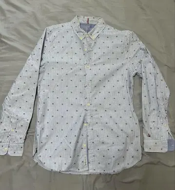 TOMMY HILFIGER 셔츠