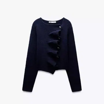 zara 니트 가디건