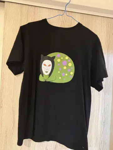 오로친유 T셔츠