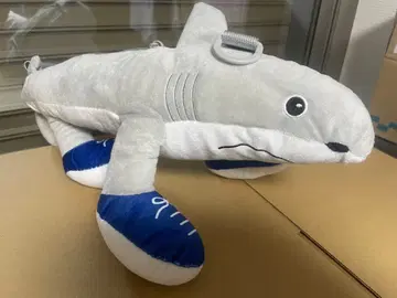 토라레로토라라 파우치형 봉제 인형 프라이스 이탈리안 레인 로트