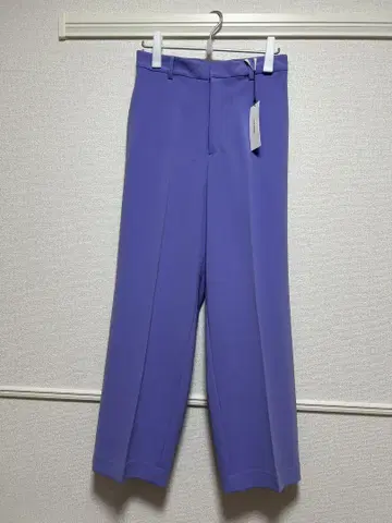 택 포함 새상품 23구 팬츠
