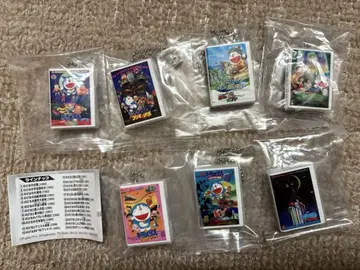 도라에몽 DVD 미니어처 참 컬렉션 묶음 판매