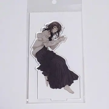 요우카시노우타 우구이스 안코 아크릴 스탠드 요우카시 ver.