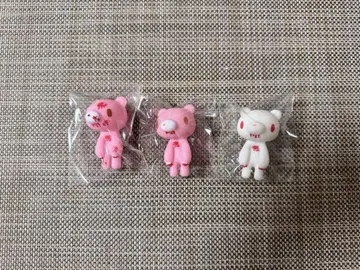 [ 미사용 ] GLOOMY 캡슐 소프트 비닐 마스코트