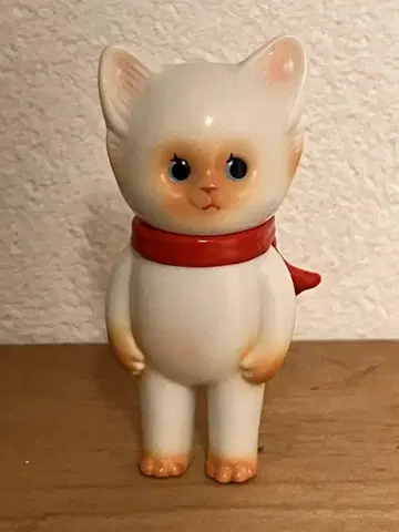 VAG SERIES 38 NEKO