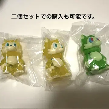 VAG 10th ANNIVERSARY 1 오오카미군 피규어 가챠