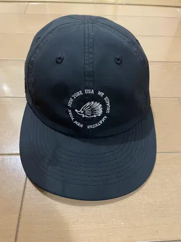 Manhattan Portage x Clubhaus Cap 25