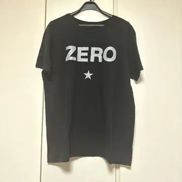 smashing pumpkins ZERO T셔츠 XL 상당