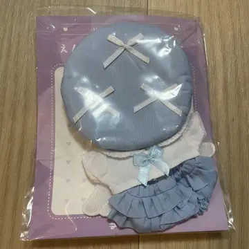 앙상블 스타즈 앙스타 이츠누이 엔젤 세일러 세트 라이트 블루