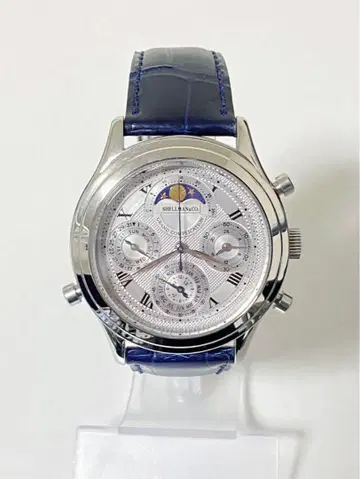 쉘맨 남성용 손목시계 그랜드 컴플리케이션 6771-H32167