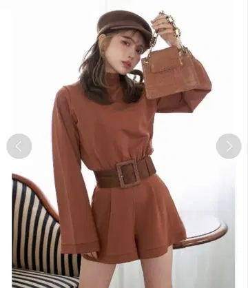 darich 릴랙스 콤비네존