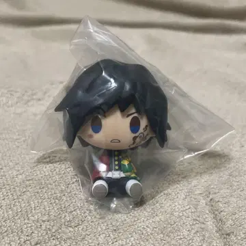 귀멸의 칼날 토미오카 기유 제일복권 쵸코놋코 번개의 형제, 벽력