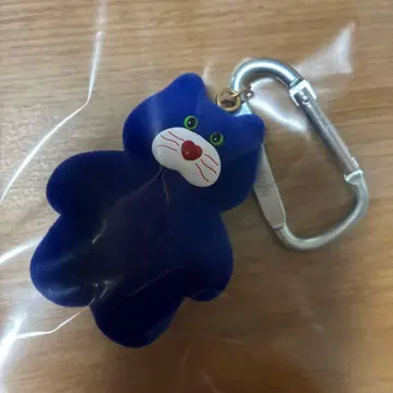 모죠죠 캡슐 토이 카라비너 포함