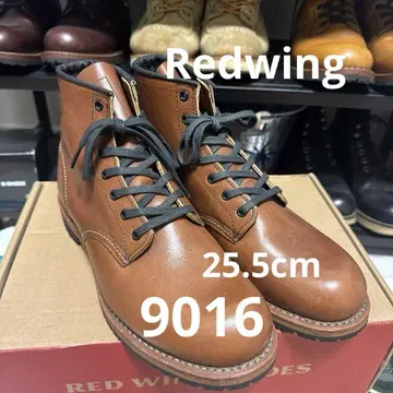 RED WING 벡맨 9016 시가 7 1/2 D