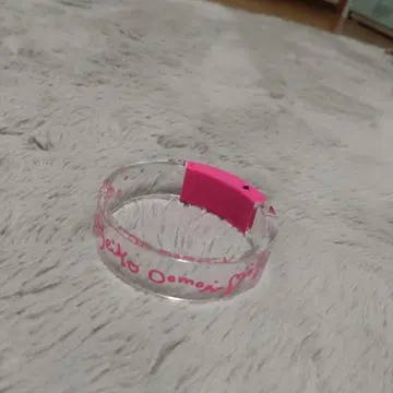 오오모리 세이코 링 라이트