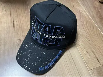 (레어) 캡 STAR WARS THE RISE OF SKYWALKER