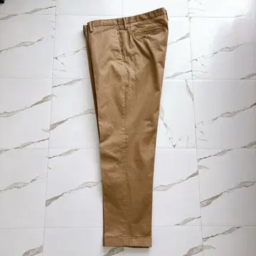 [ Paul Smith ] 폴스미스/치노 팬츠 베이지 XXL 사이즈