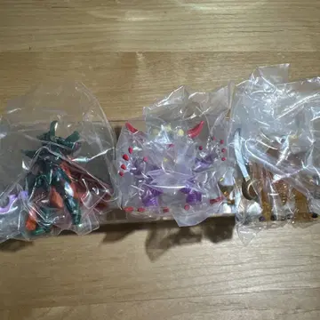 드래곤 퀘스트 크리스탈 몬스터즈