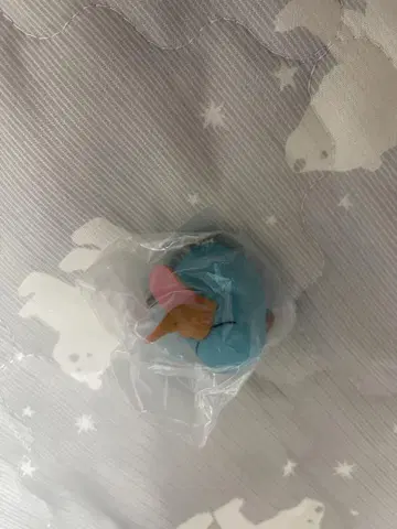 [ 미개봉 새상품 ] 미야쿠미야쿠 카모노하시의 이코짱 가챠가챠