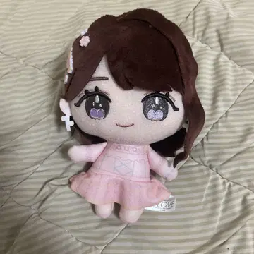 오타니 에미리 모리 판타지 봉제 인형