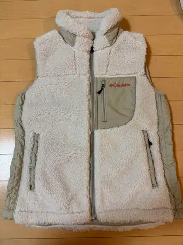 컬럼비아 보아 베스트 M