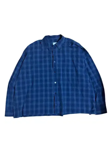 whowhat 5X SHIRT(SHORT LENGTH)