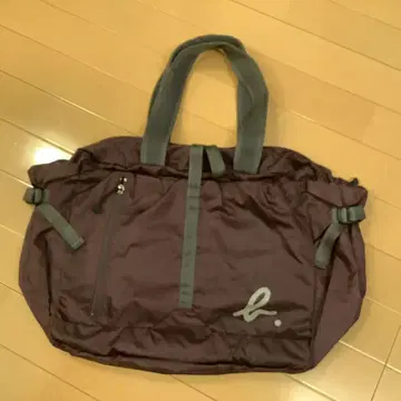 [ 애니에스 베이 ] 나일론 토트백