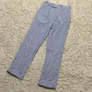 [ c6277 ] HAMPTON BROTHERS 캐주얼 팬츠