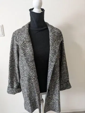 웅가로(ungaro) 여성용 코트