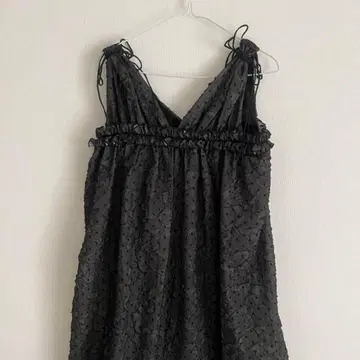 bibiy. ARIANNE DRESS BLACK