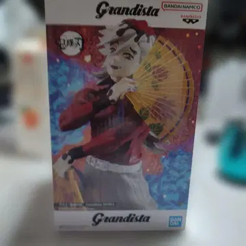 Grandista 피규어 도우마