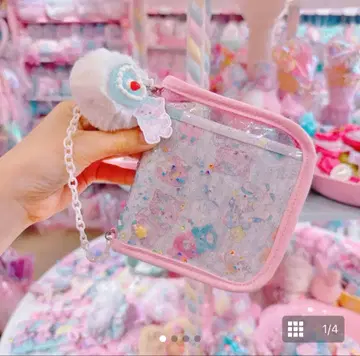 아니알 덕질 지갑