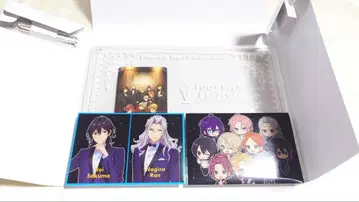 앙스타 아크릴 스탠드 극장판 티켓 홀더