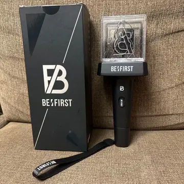 BE:FIRST 응원봉 ver.1