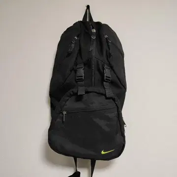 새상품급 90s NIKE 백팩
