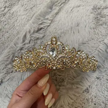 티아라 프린세스/웨딩