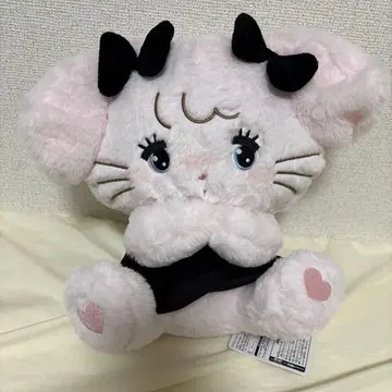 BLACK RIBBON mikko 캐미짱
