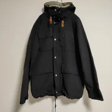 MOUNTAIN RESEARCH A.M JACKET 00s Y2K