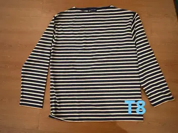 [ 미사용 새상품 ] SAINT JAMES 세인트 제임스 웨쌍 T8 레어