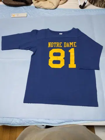 STAMMBAUM x L'Appartement NOTRE DAME TEE