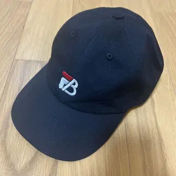 FILA BE:FIRST 비퍼스트 모자 캡