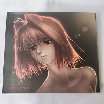 EVER AFTER -MUSIC FROM TSUKIHIME