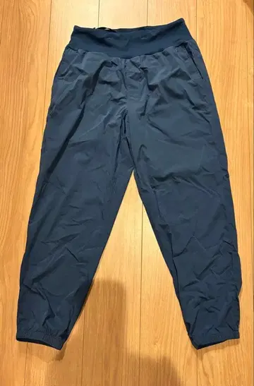 THE NORTH FACE 네이비 조거 팬츠 NB12481 M 사이즈