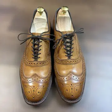 Allen Edmonds McAllister 8 1/2