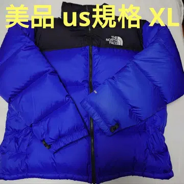새상품급 US 노스페이스 눕시 재킷 XL
