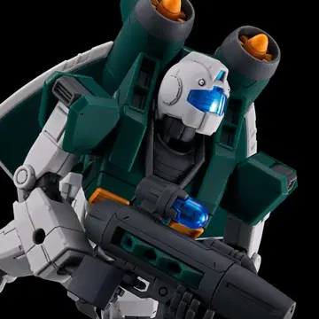HG 1/144 짐 스루프